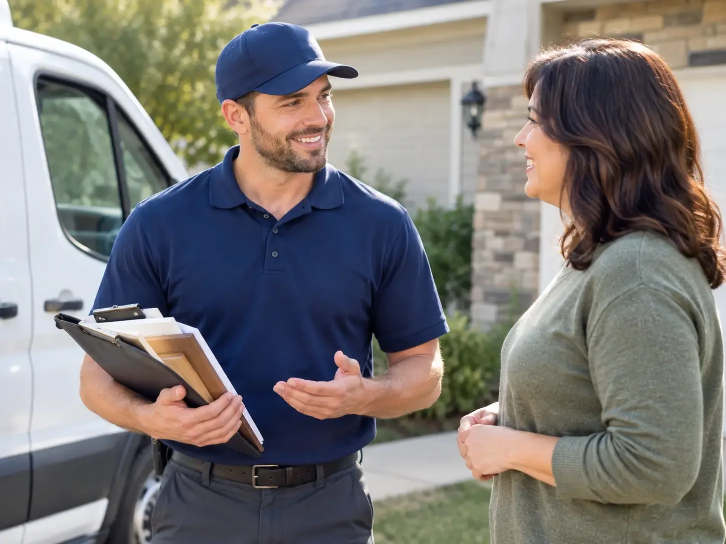 Kitchen Cabinet Refacing Delta, LA FAQs